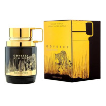 Armaf Odyssey Wild One Gold Edition For Men Eau De Parfum 100Ml