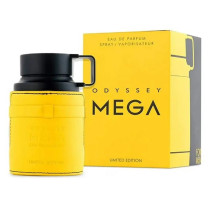 Armaf Odyssey Mega Limited Edition For Men Eau De Parfum 100Ml