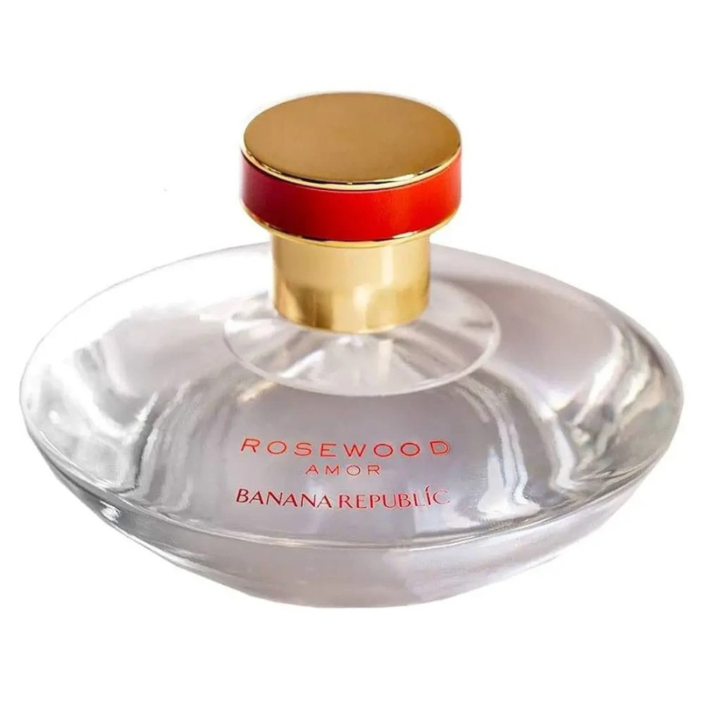 Banana Republic Rosewood Amor For Women Eau De Parfum 100Ml