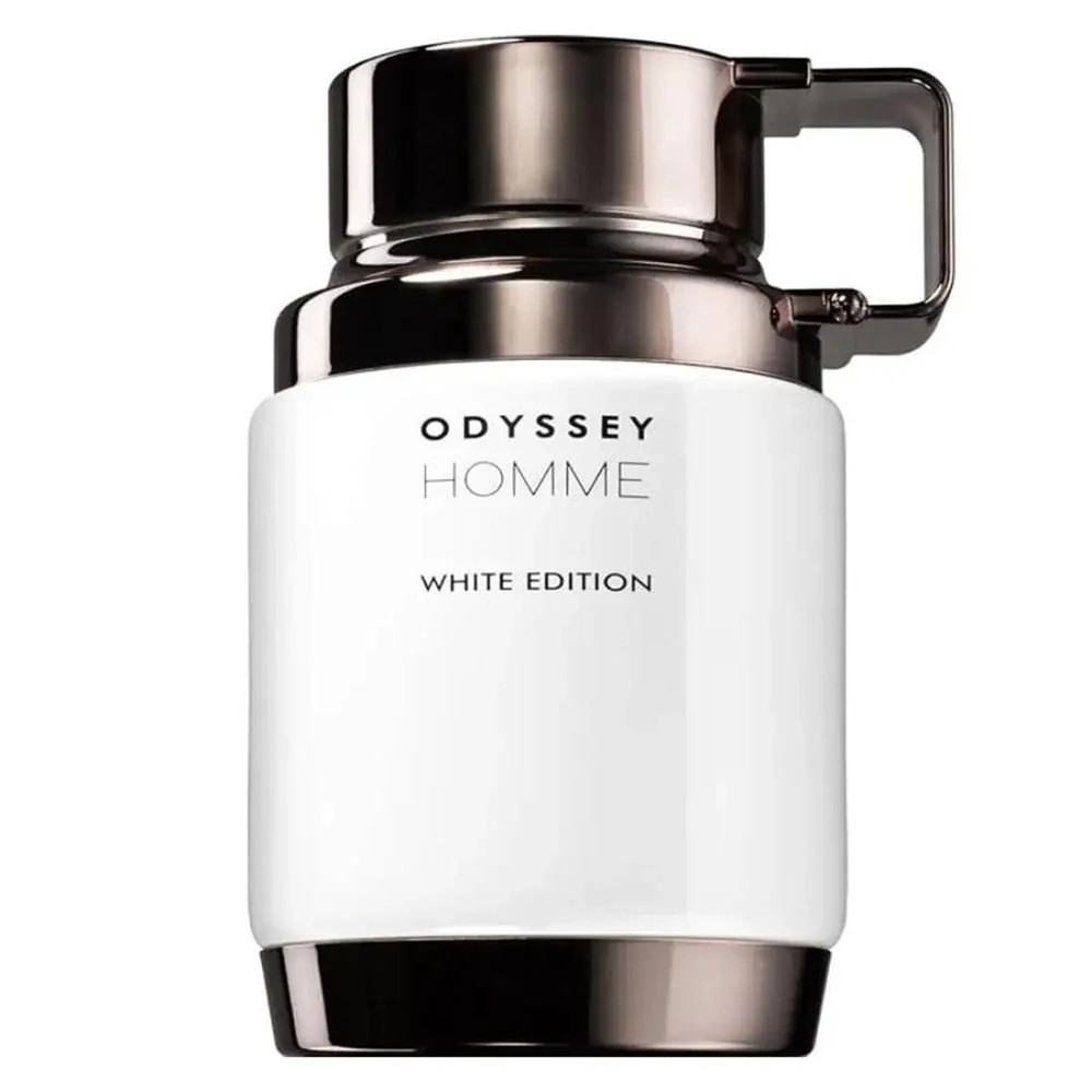 Armaf Odyssey Homme White Edition For Men Eau De Parfum 100Ml
