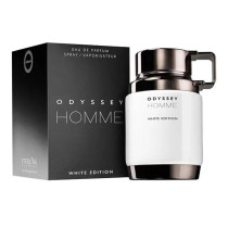 Armaf Odyssey Homme White Edition For Men Eau De Parfum 100Ml