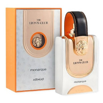 Armaf The Lion'S Club Monarque For Men Eau De Parfum 100Ml