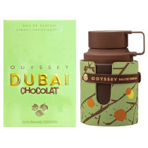 Armaf Odyssey Dubai Chocolat Edition For Unisex Eau De Parfum 100Ml