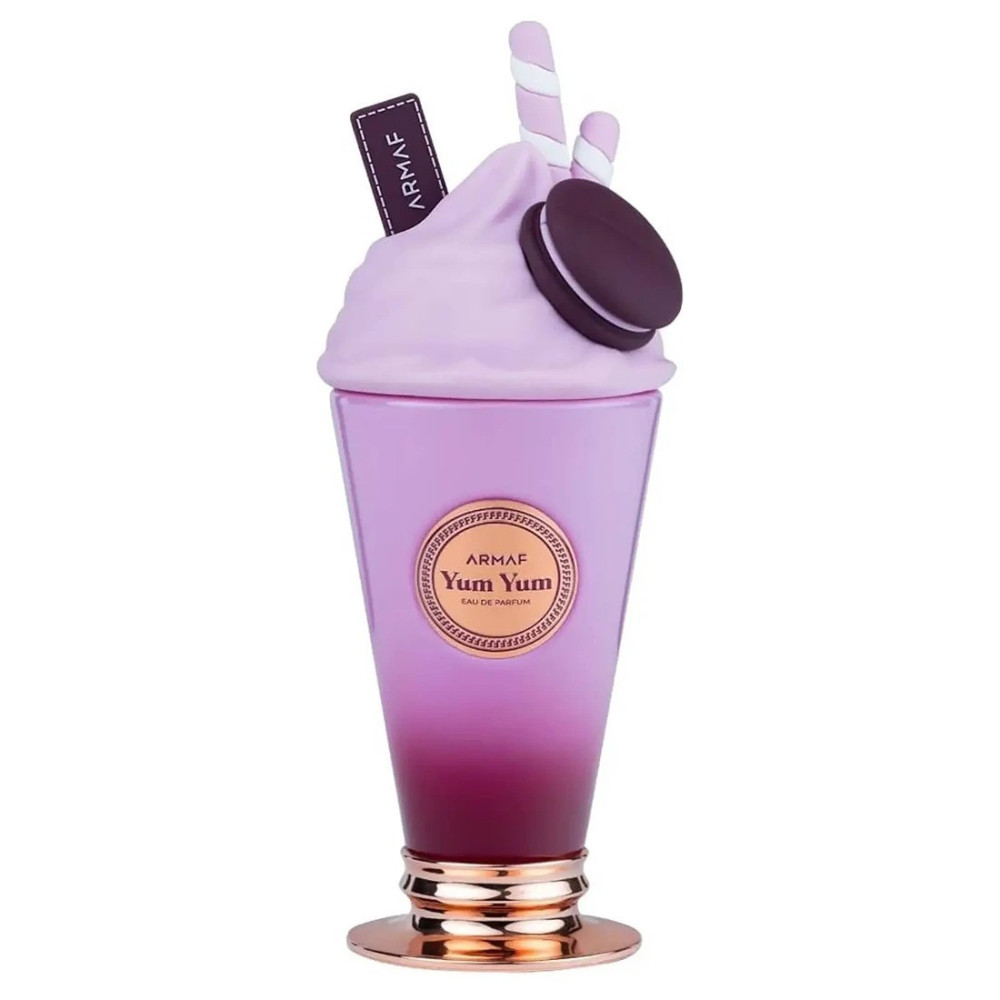Armaf Delights Yum Yum For Women Eau De Parfum 100Ml