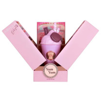 Armaf Delights Yum Yum For Women Eau De Parfum 100Ml