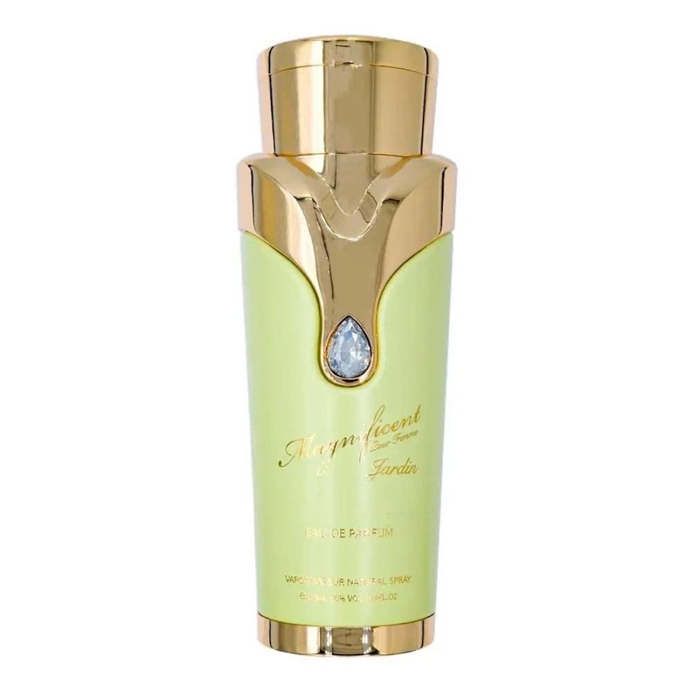 Armaf Magnificent Jardin For Women Eau De Parfum 100Ml