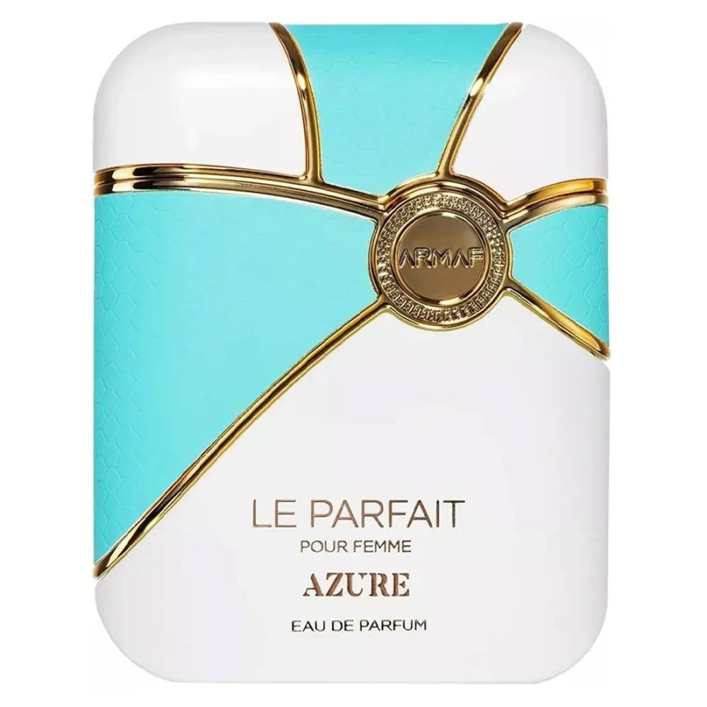 Armaf Le Parfait Azure For Women Eau De Parfum 100Ml