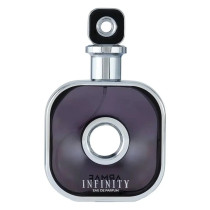 Armaf Infinity Silver For Men Eau De Parfum 105Ml