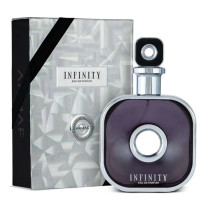 Armaf Infinity Silver For Men Eau De Parfum 105Ml