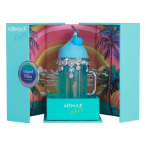 Armaf Delights Island Bliss For Women Eau De Parfum 100Ml