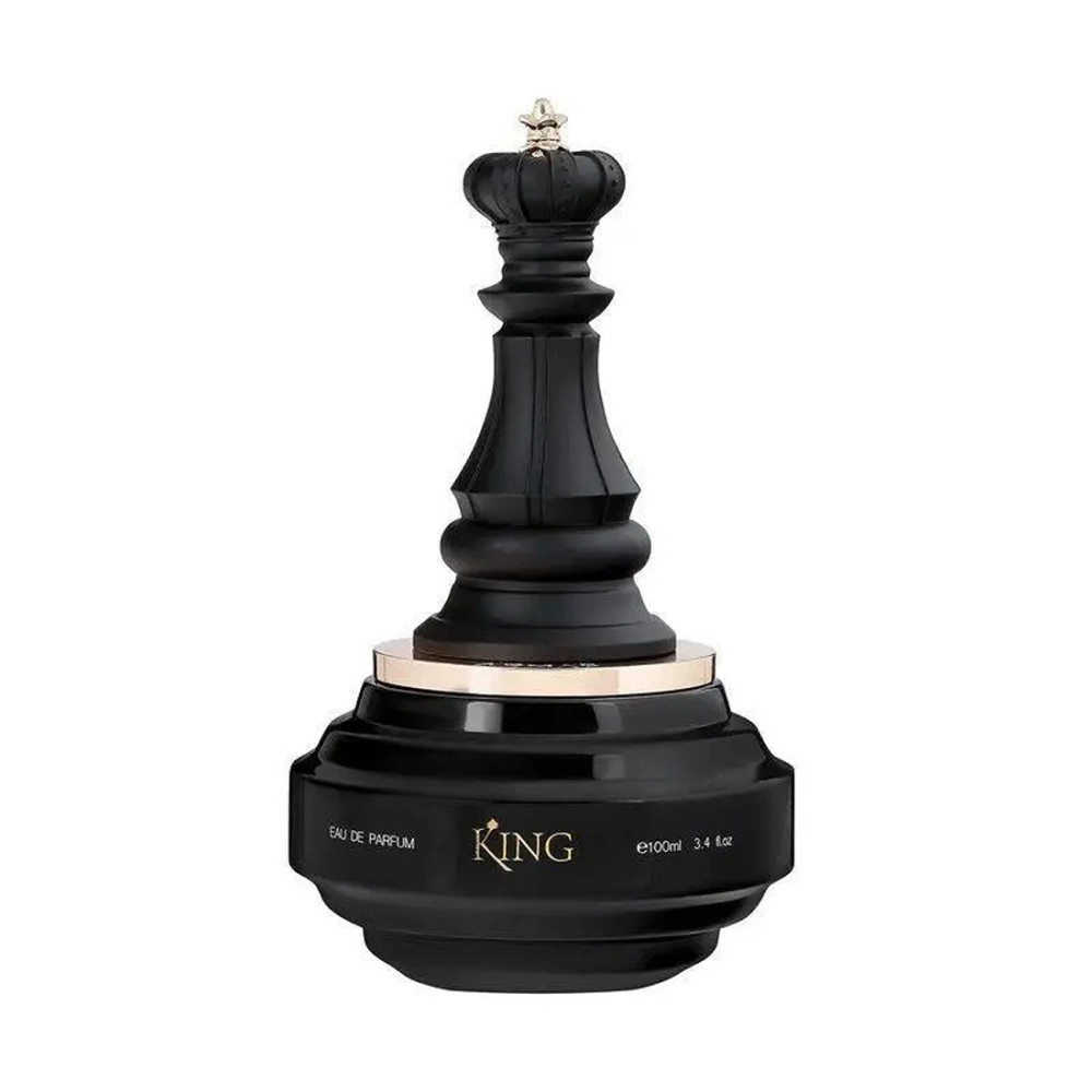 Armaf Checkmate King For Men Eau De Parfum 100Ml
