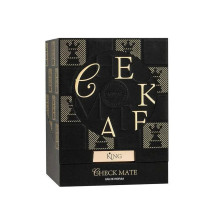 Armaf Checkmate King For Men Eau De Parfum 100Ml