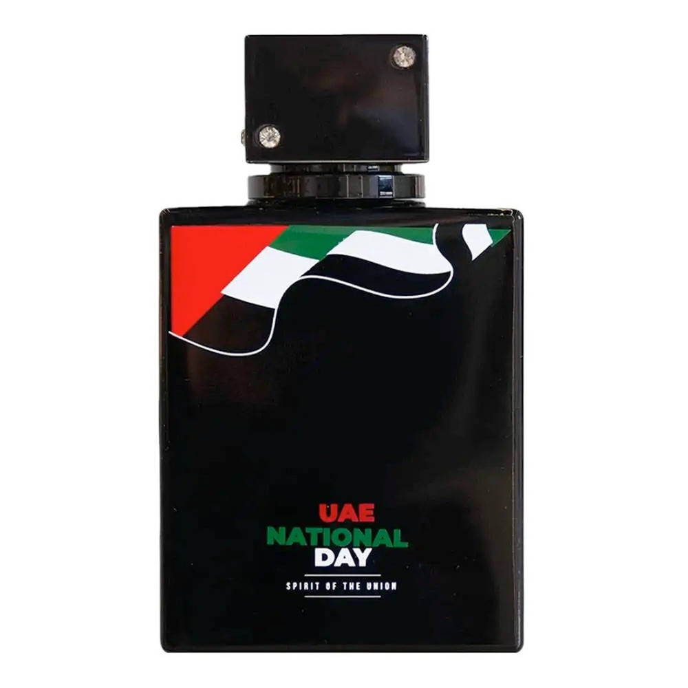 Armaf Club De Nuit Intense Man Uae National Day Special Edition Eau De Toilette 105Ml