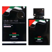Armaf Club De Nuit Intense Man Uae National Day Special Edition Eau De Toilette 105Ml