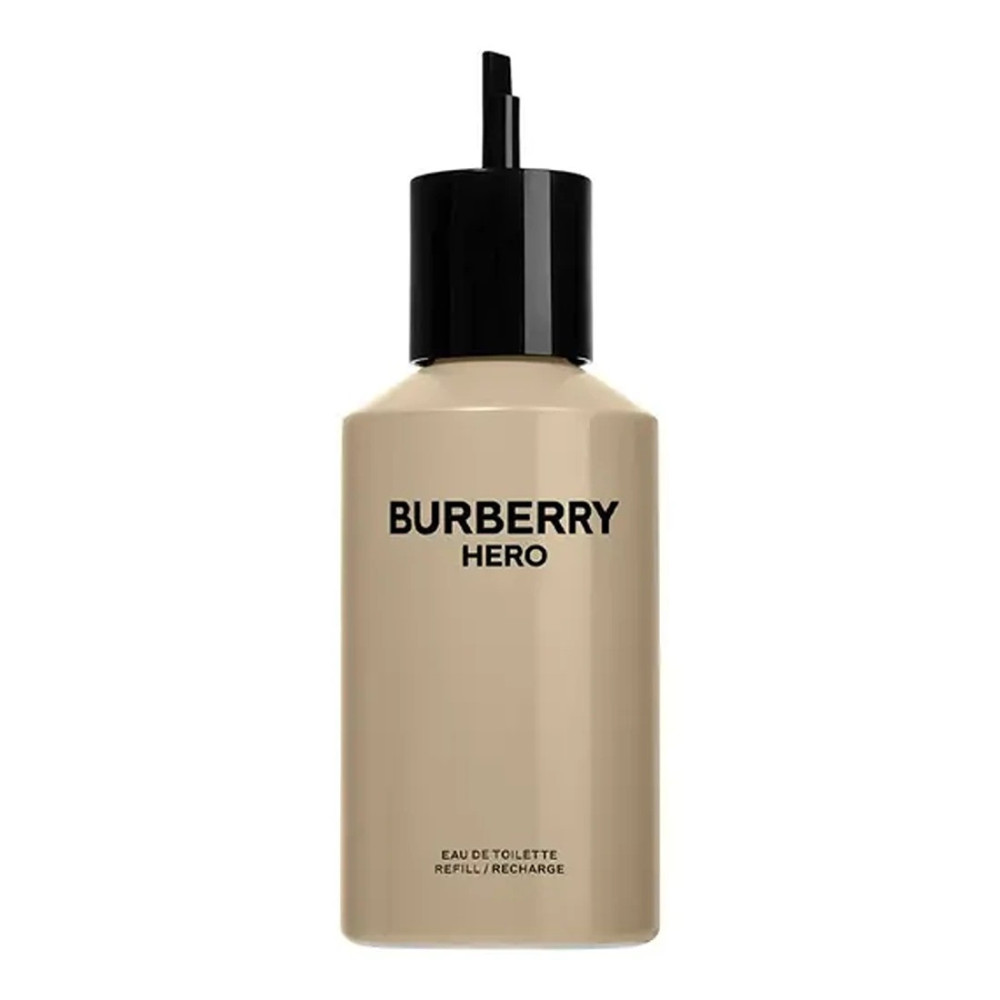 Burberry Hero For Men Eau De Toilette Refill, 200 Ml