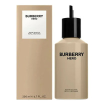 Burberry Hero For Men Eau De Toilette Refill, 200 Ml