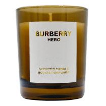 Burberry Hero 70G Scented Candle