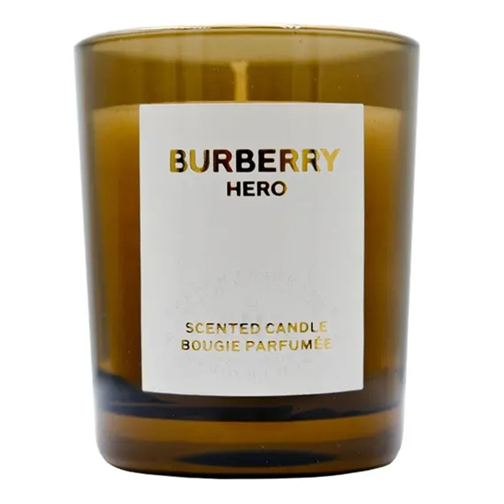 Burberry Hero 70G Scented Candle