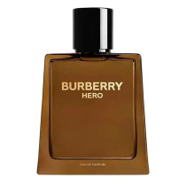 Burberry Hero For Men Eau De Parfum Refillable, 100 Ml