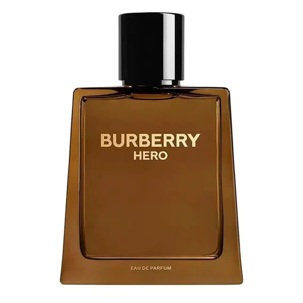 Burberry Hero For Men Eau De Parfum Refillable, 100 Ml