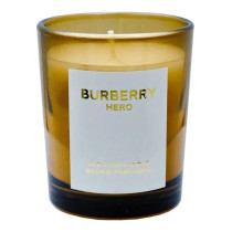 Burberry Hero Scented Candle, 70G