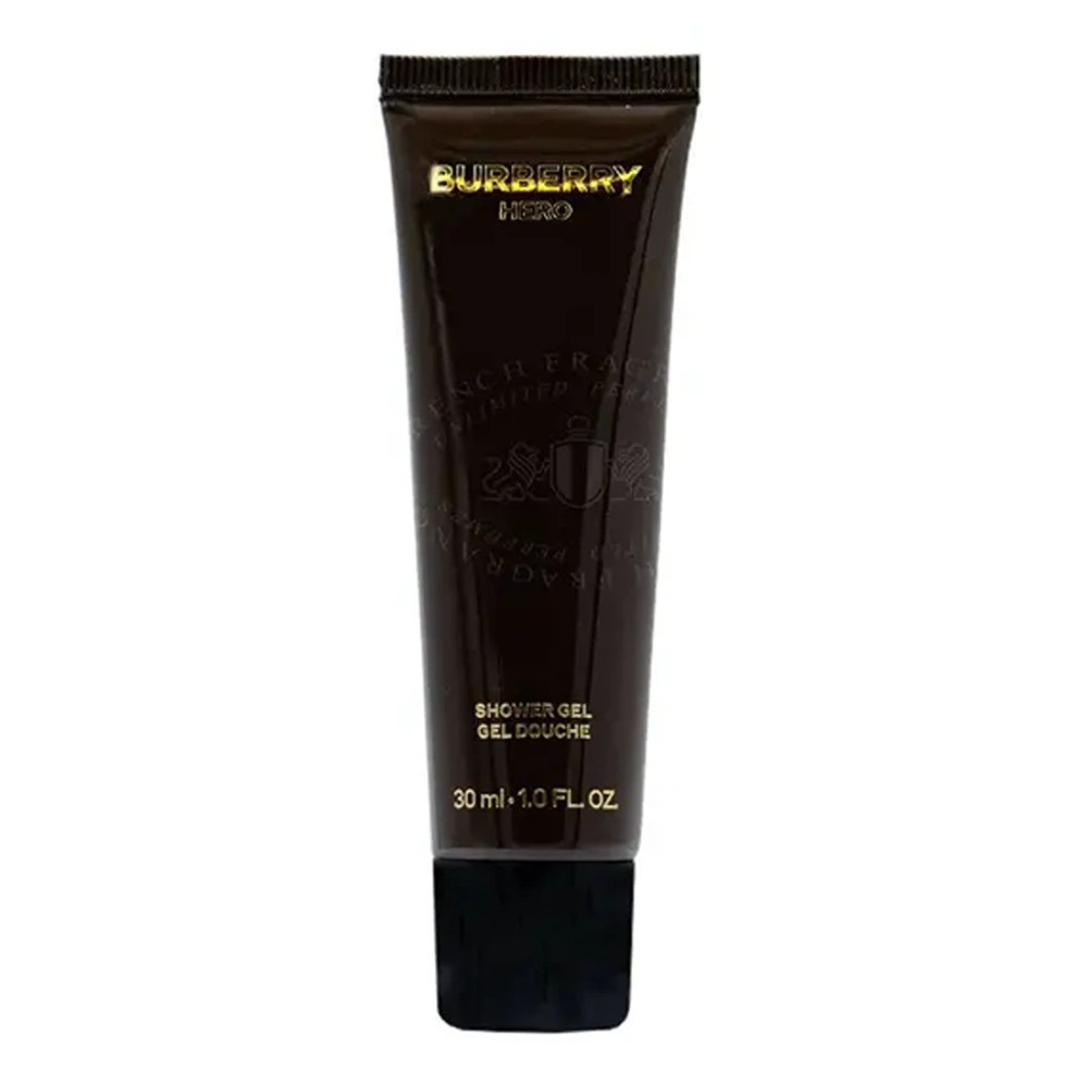 Burberry Hero For Men Shower Gel, 30 Ml