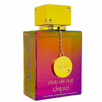 Armaf Club De Nuit Untold For Unisex Eau De Parfum 105Ml