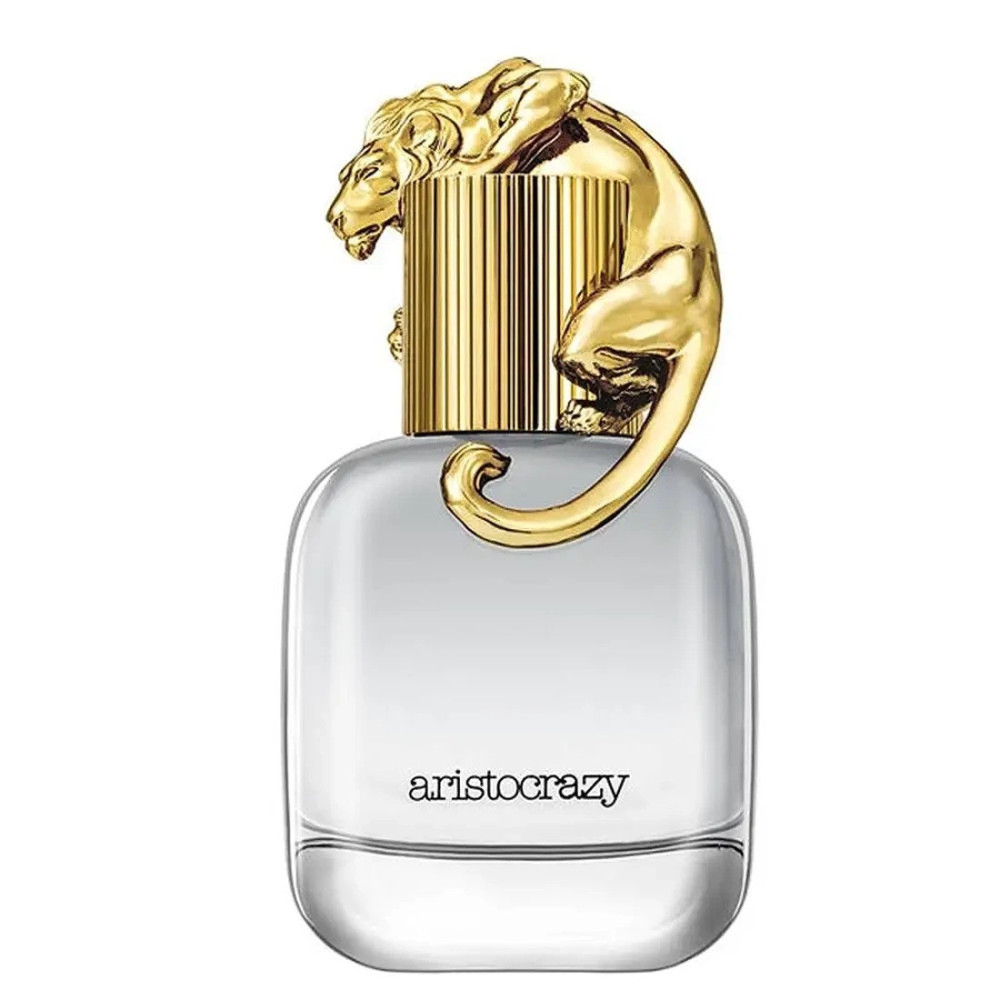 Aristocrazy Brave For Women Eau De Toilette 80Ml
