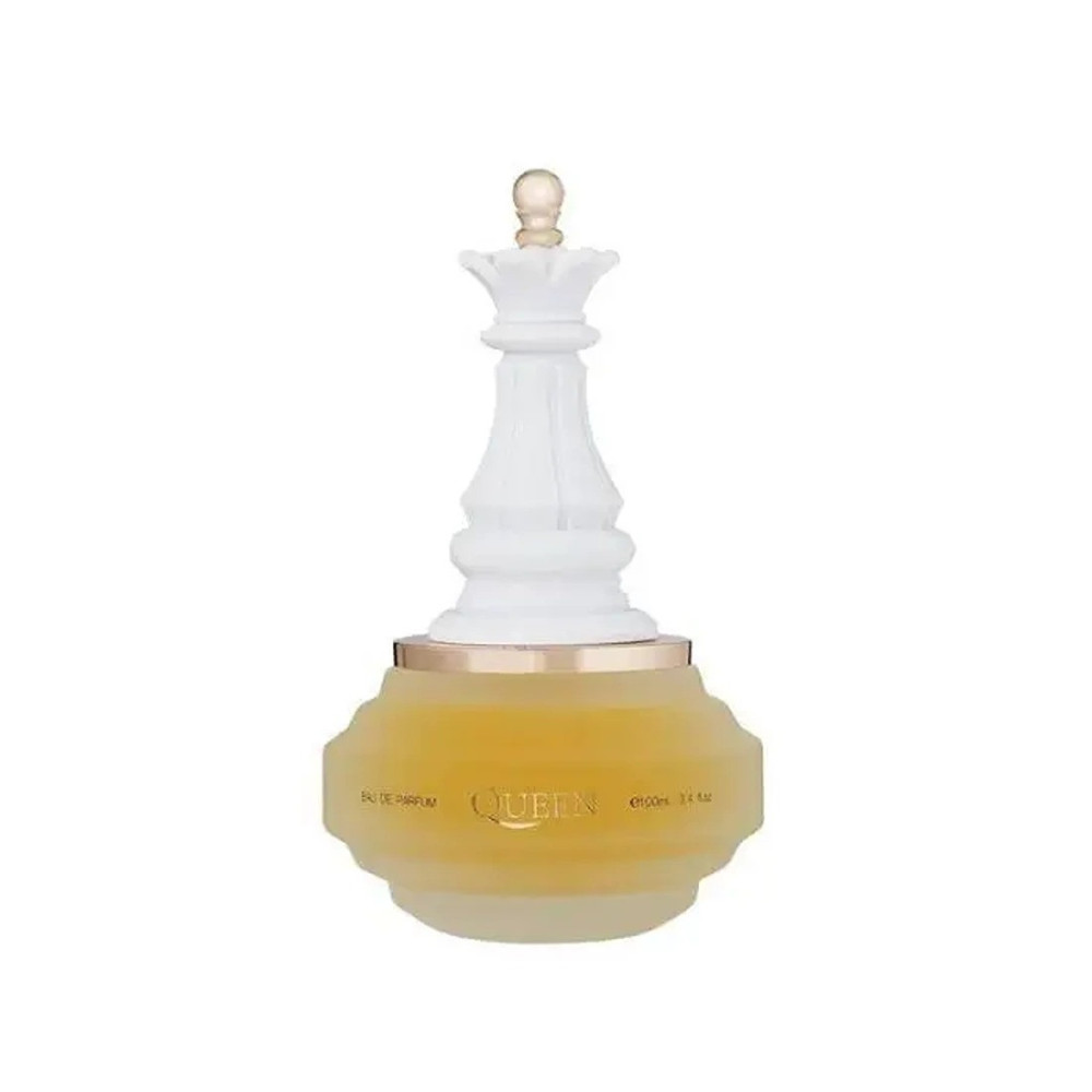 Armaf Checkmate Queen For Women Eau De Parfum 100Ml