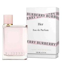 Burberry Her For Women Eau De Parfum, 100 Ml