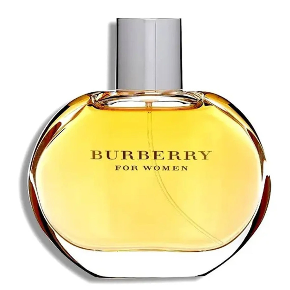 Burberry Classic For Women Eau De Parfum, 100 Ml