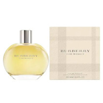Burberry Classic For Women Eau De Parfum, 100 Ml