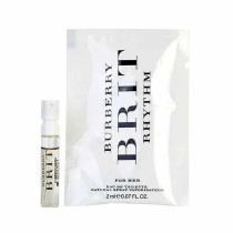 Burberry Brit Rhythm For Women Eau De Toilette, 2 Ml Vials