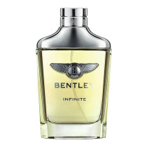 Bentley Infinite For Men Eau De Toilette, 100 Ml