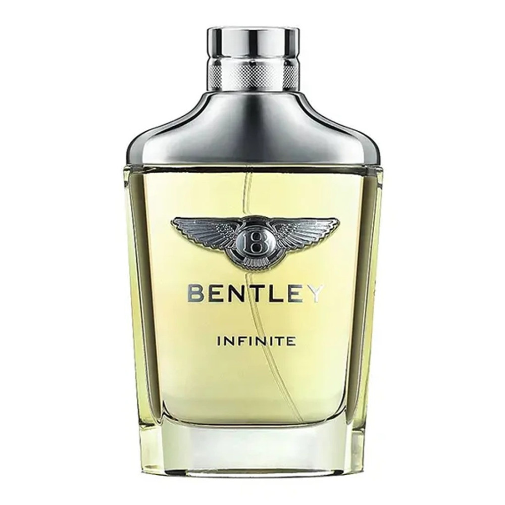 Bentley Infinite For Men Eau De Toilette, 100 Ml