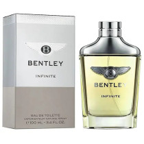 Bentley Infinite For Men Eau De Toilette, 100 Ml