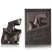 Billie Eilish Eilish No.2 For Unisex Eau De Parfum, 100 Ml
