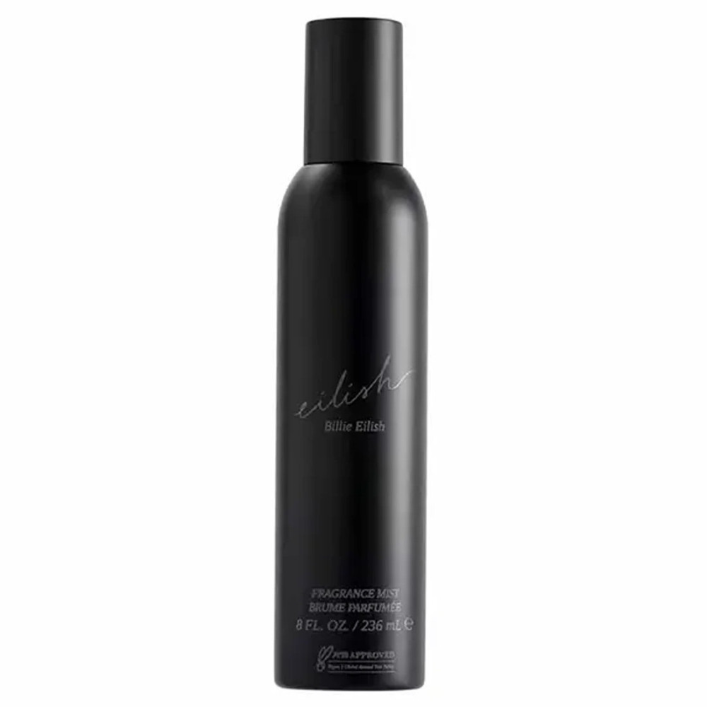 Billie Eilish Eilish For Women Fragrance Mist, 236 Ml