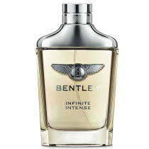 Bentley Infinite Intense For Men Eau De Parfum, 100 Ml
