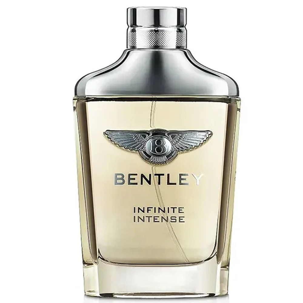 Bentley Infinite Intense For Men Eau De Parfum, 100 Ml