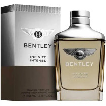 Bentley Infinite Intense For Men Eau De Parfum, 100 Ml