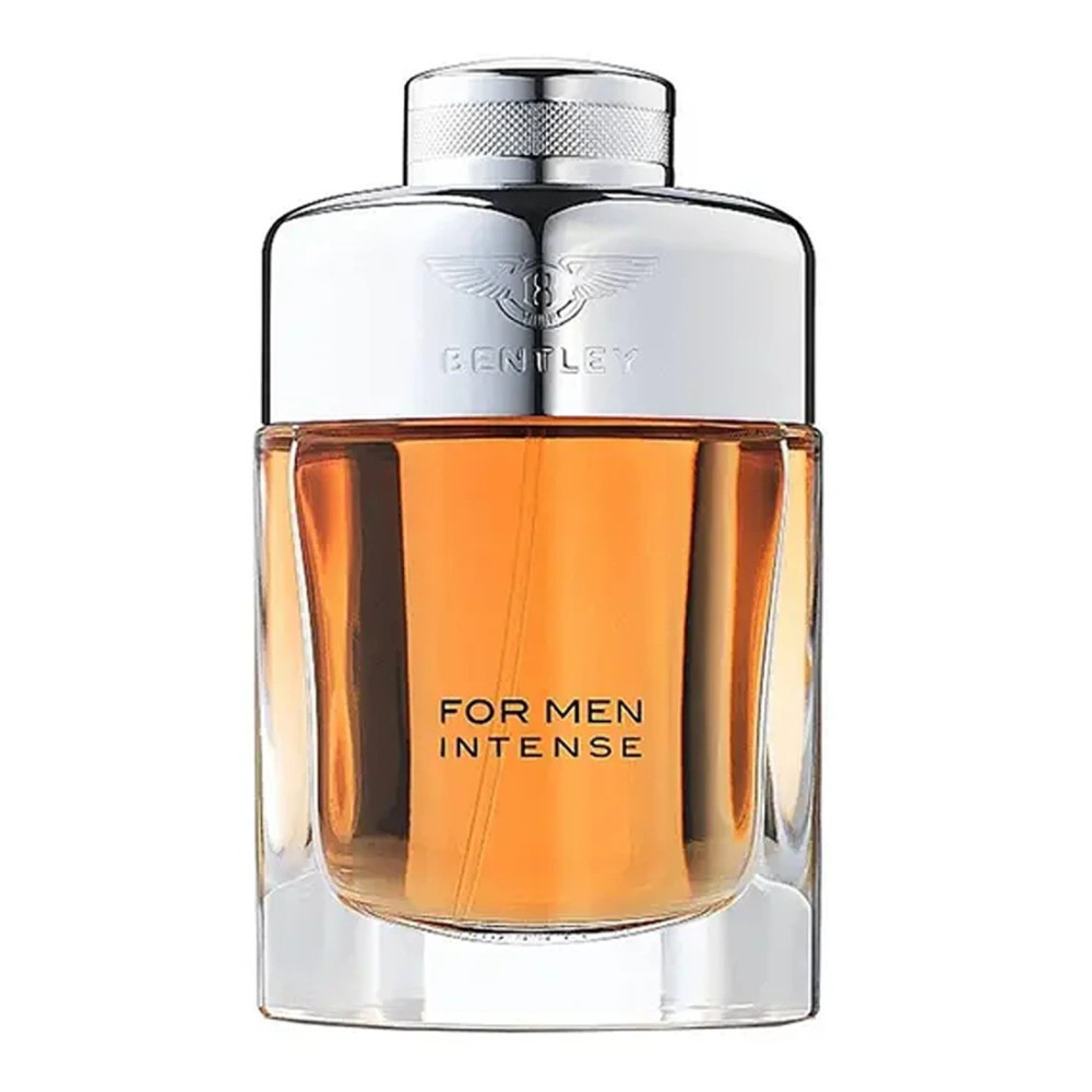 Bentley For Men Intense Eau De Parfum, 100 Ml
