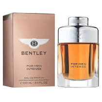 Bentley For Men Intense Eau De Parfum, 100 Ml