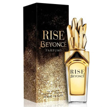 Beyonce Rise For Women Eau De Parfum, 30 Ml