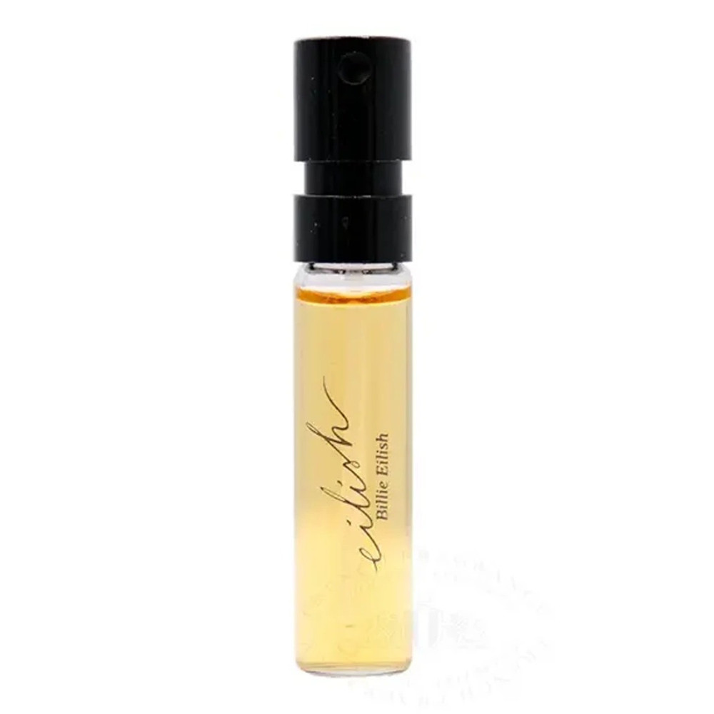 Billie Eilish Eilish For Women Eau De Parfum, 1.5 Ml Vials