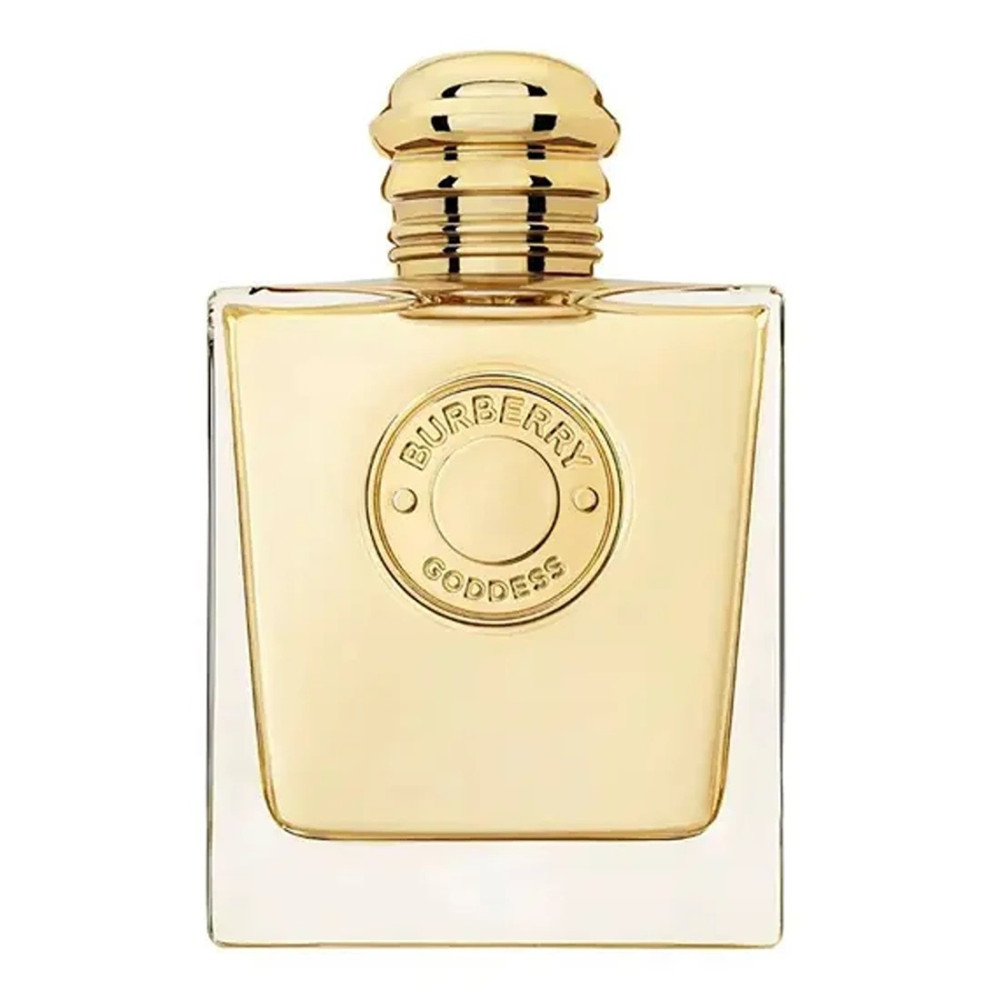 Burberry Goddess For Women Eau De Parfum Refillable, 100 Ml