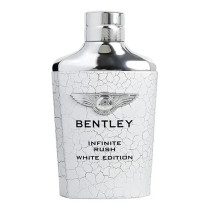 Bentley Infinite Rush White Edition For Men Eau De Toilette, 100 Ml