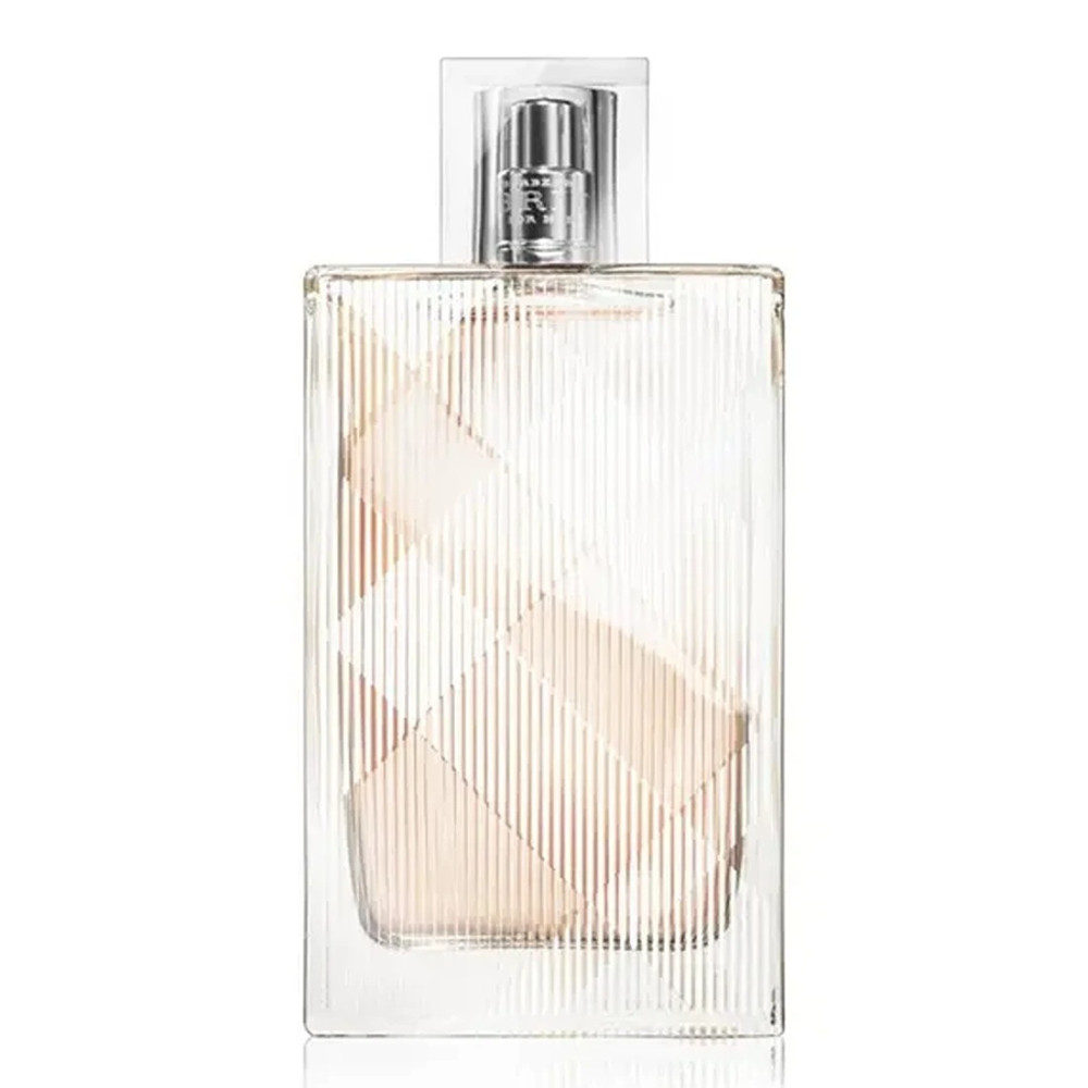 Burberry Brit For Women Eau De Toilette, 100 Ml