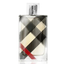 Burberry Brit For Women Eau De Parfum, 100 Ml