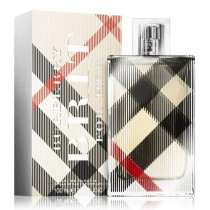 Burberry Brit For Women Eau De Parfum, 100 Ml